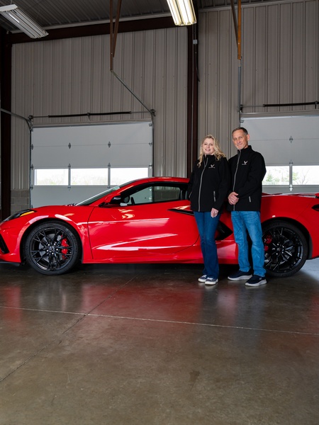 sports car, red sports car, coupe, performance car, luxury sports car, brand awareness, lifestyle, trustworthy, red, neutral